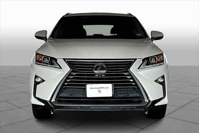 used 2019 Lexus RX 350 car, priced at $27,180