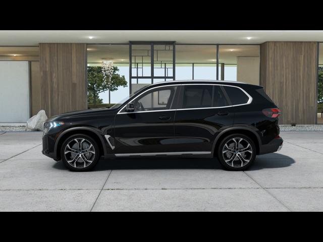 new 2025 BMW X5 PHEV car, priced at $81,160