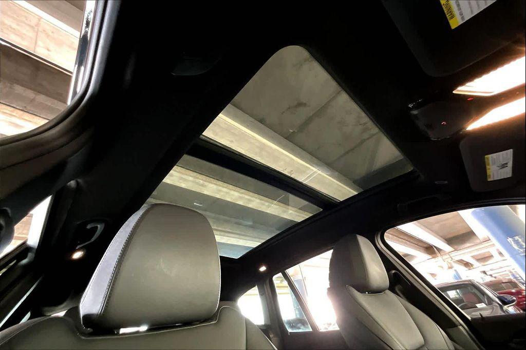 used 2019 BMW X3 car, priced at $17,500