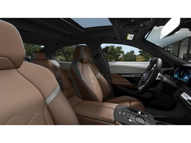 new 2026 BMW i5 car, priced at $78,925