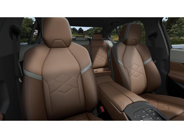 new 2026 BMW i5 car, priced at $78,925