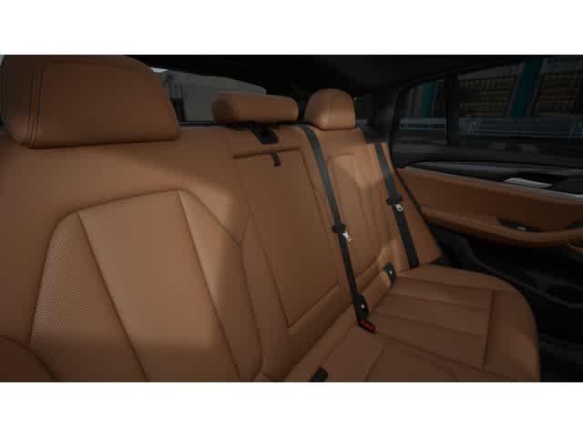new 2025 BMW X4 car, priced at $74,945