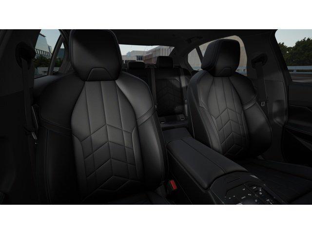 new 2026 BMW 530 car, priced at $74,040