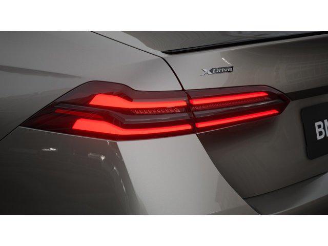 new 2026 BMW 530 car, priced at $74,040