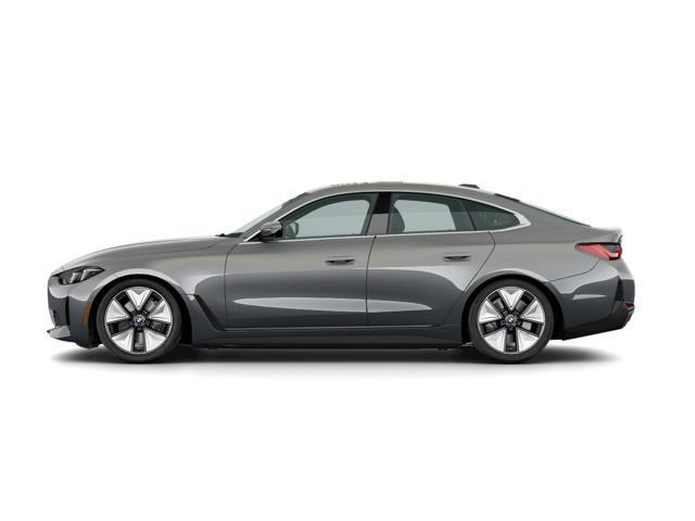 new 2025 BMW i4 Gran Coupe car, priced at $63,690