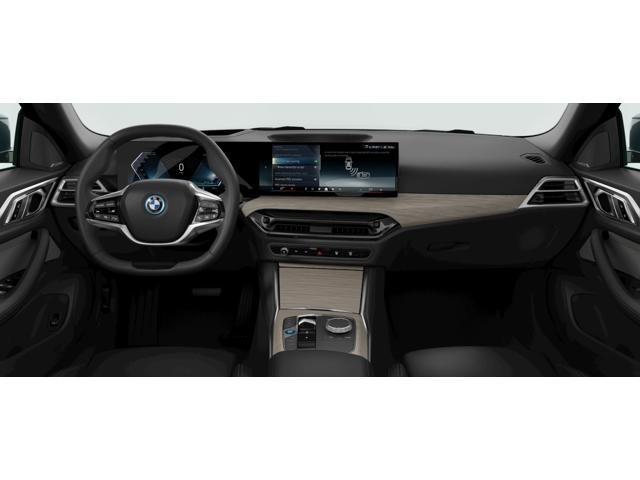 new 2025 BMW i4 Gran Coupe car, priced at $63,690
