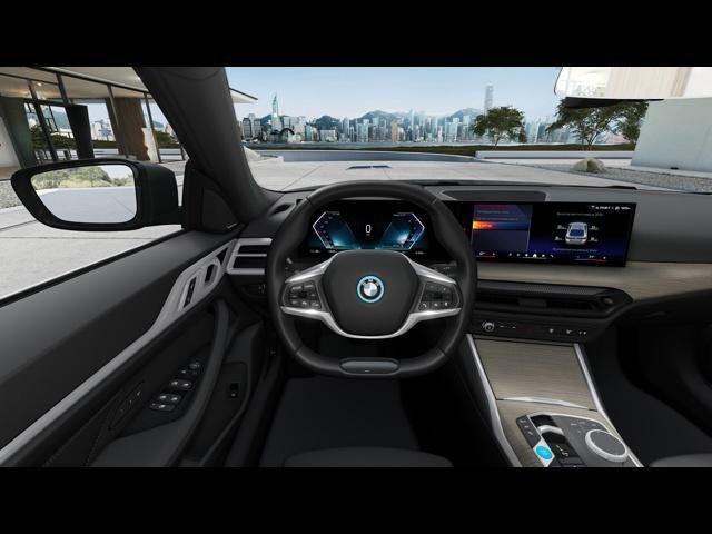 new 2025 BMW i4 Gran Coupe car, priced at $63,690