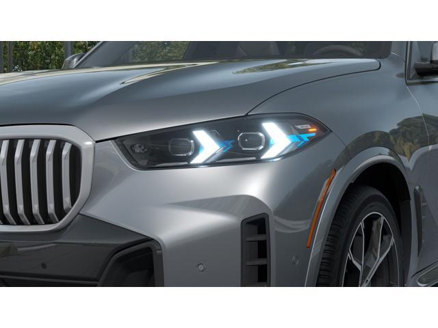 new 2025 BMW X5 car, priced at $79,290