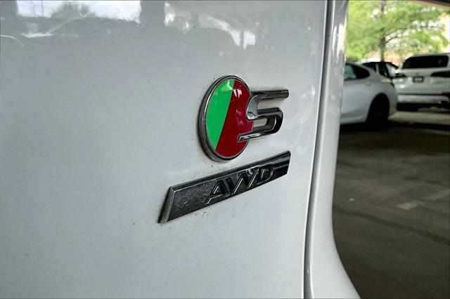 used 2019 Jaguar F-PACE car, priced at $15,988