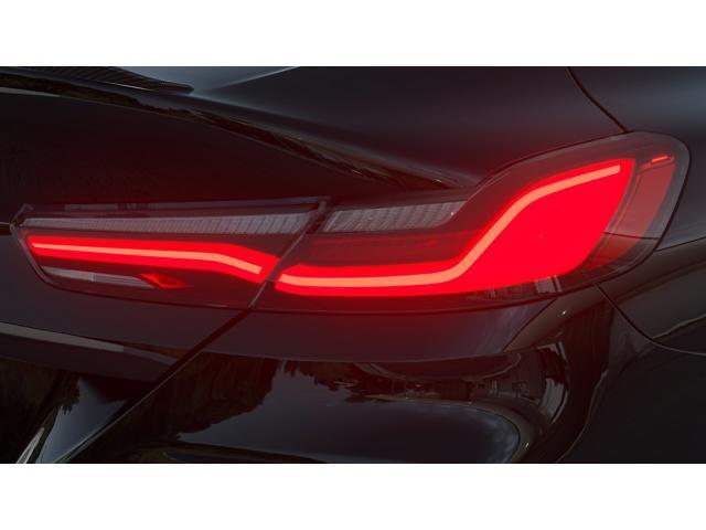 new 2025 BMW M8 Gran Coupe car, priced at $157,190