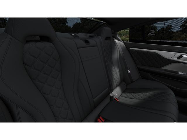 new 2025 BMW M8 Gran Coupe car, priced at $157,190