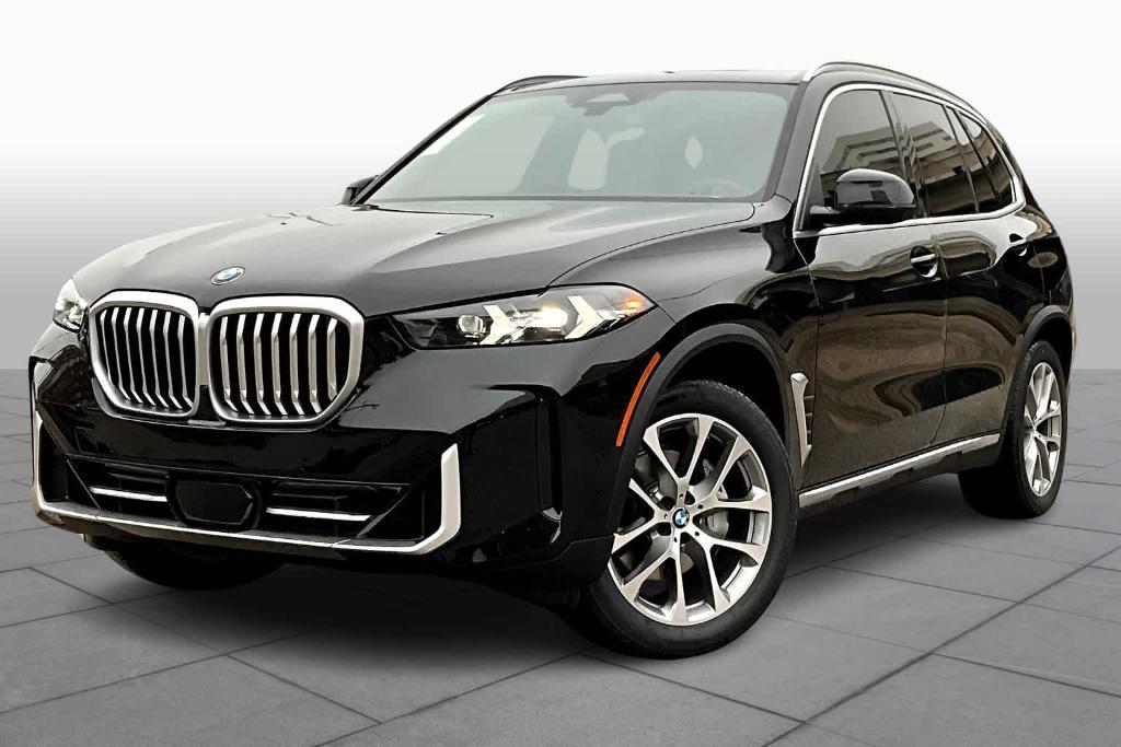 new 2024 BMW X5 car, priced at $69,660