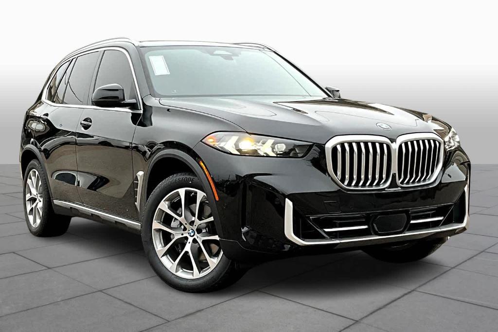 new 2024 BMW X5 car, priced at $69,660