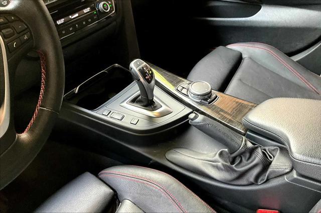 used 2016 BMW 428 Gran Coupe car, priced at $15,529