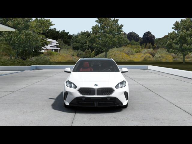 new 2025 BMW 228 Gran Coupe car, priced at $45,475