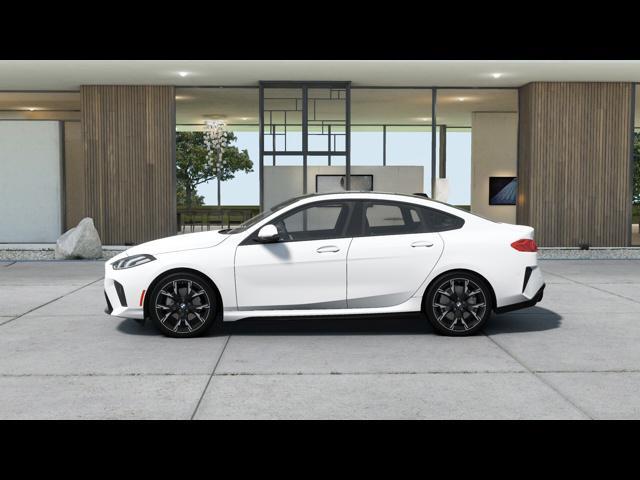 new 2025 BMW 228 Gran Coupe car, priced at $45,475