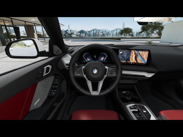 new 2025 BMW 228 Gran Coupe car, priced at $45,475