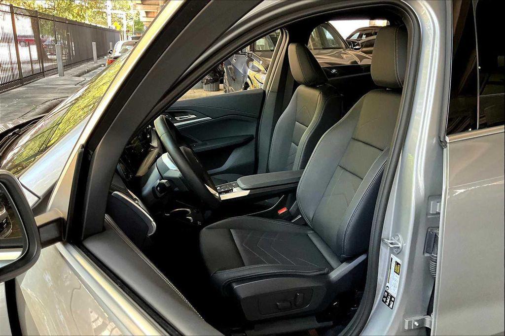 used 2024 BMW X1 car, priced at $34,863