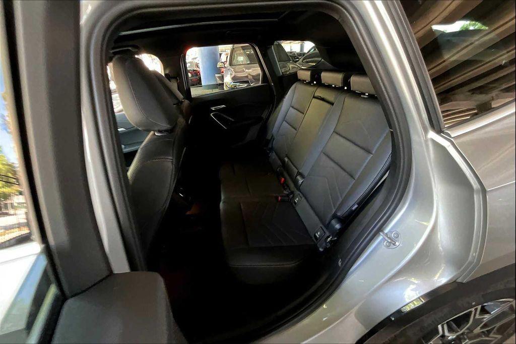 used 2024 BMW X1 car, priced at $34,863