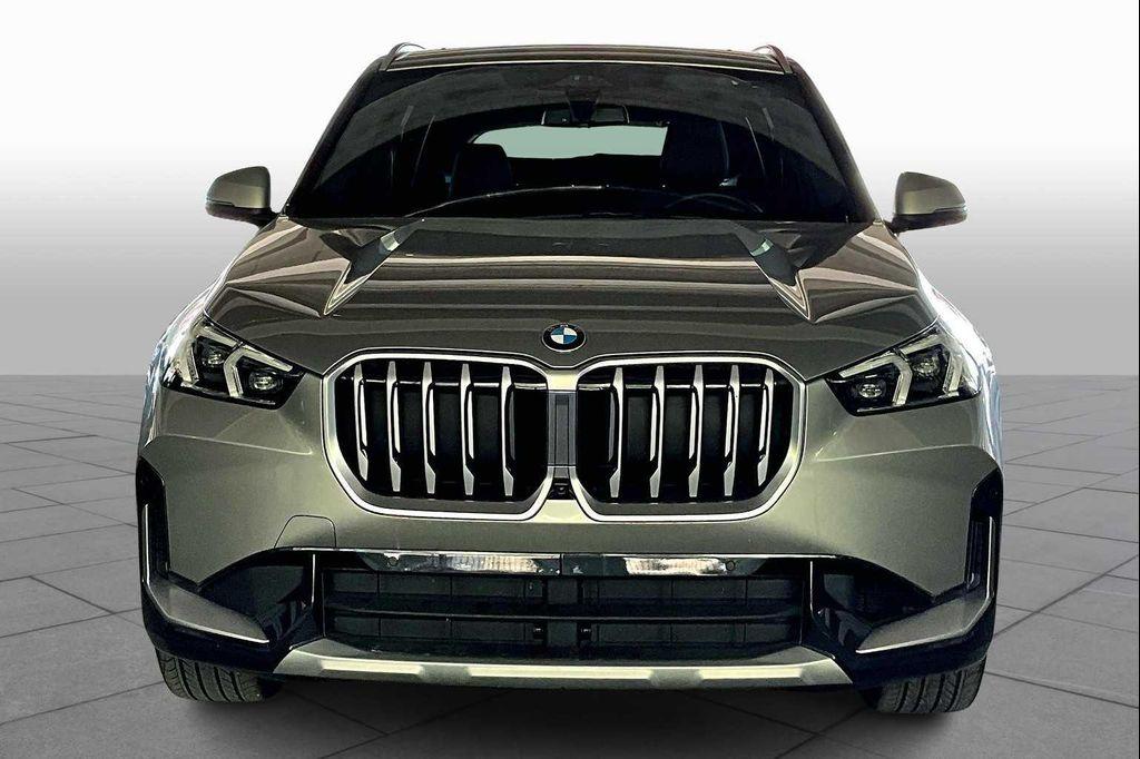 used 2024 BMW X1 car, priced at $34,863