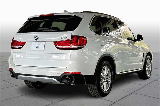 used 2014 BMW X5 car, priced at $13,771