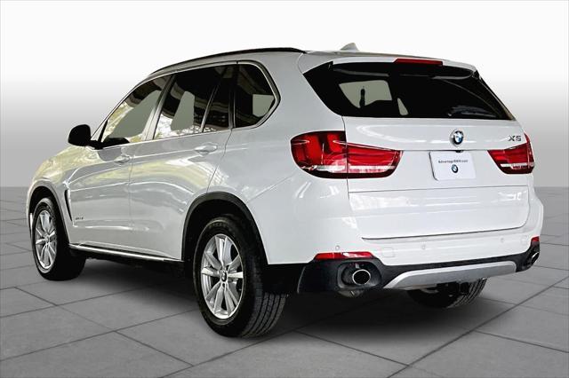 used 2014 BMW X5 car, priced at $13,771