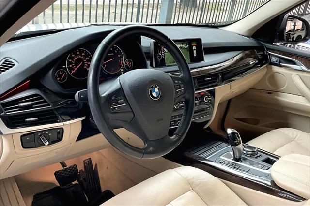 used 2014 BMW X5 car, priced at $13,771