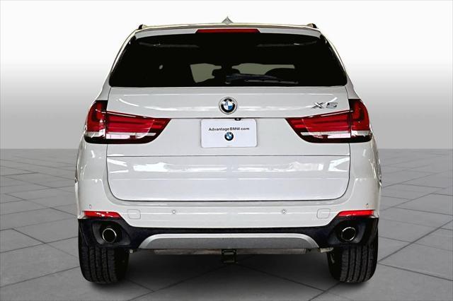 used 2014 BMW X5 car, priced at $13,771