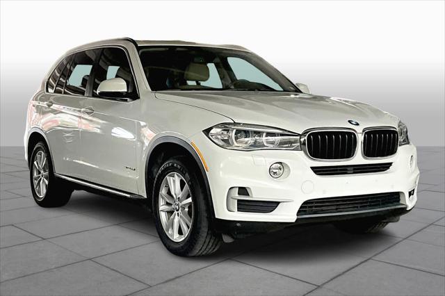 used 2014 BMW X5 car, priced at $13,771