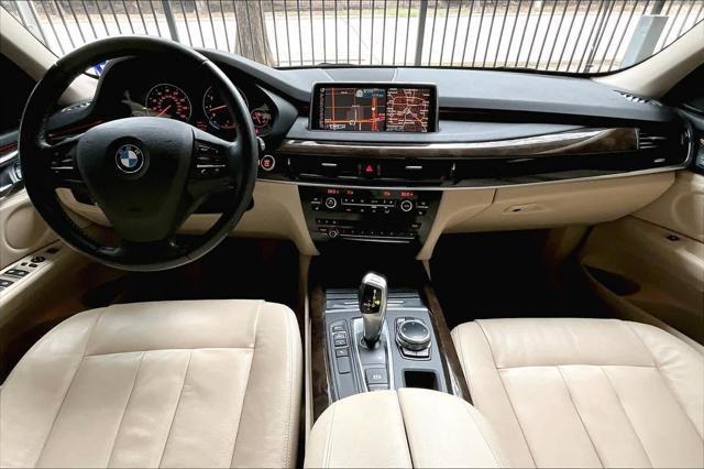 used 2014 BMW X5 car, priced at $13,771