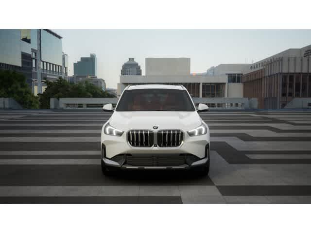 new 2026 BMW X1 car, priced at $49,005
