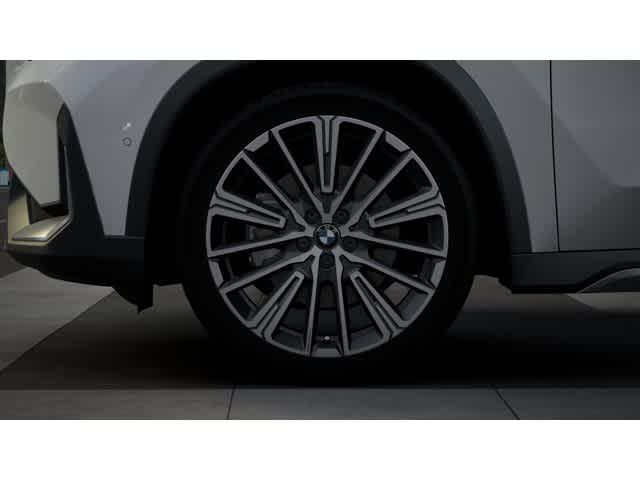 new 2026 BMW X1 car, priced at $49,005
