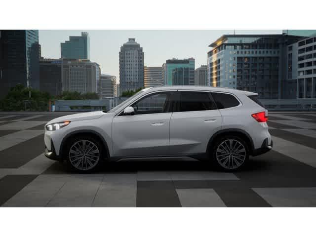 new 2026 BMW X1 car, priced at $49,005