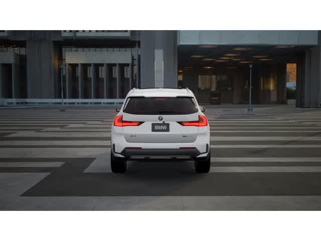 new 2026 BMW X1 car, priced at $49,005