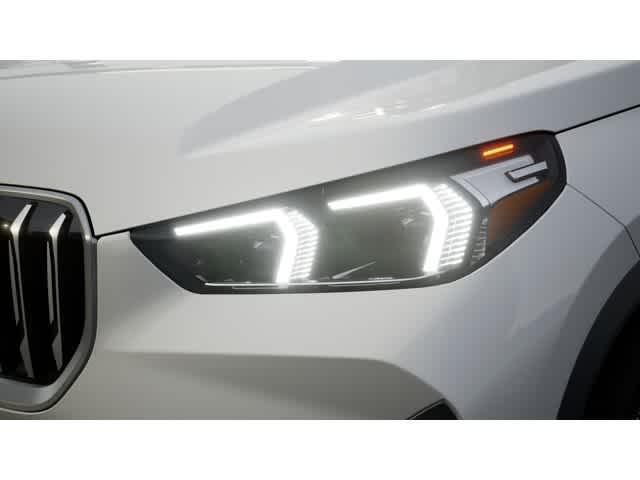 new 2026 BMW X1 car, priced at $49,005