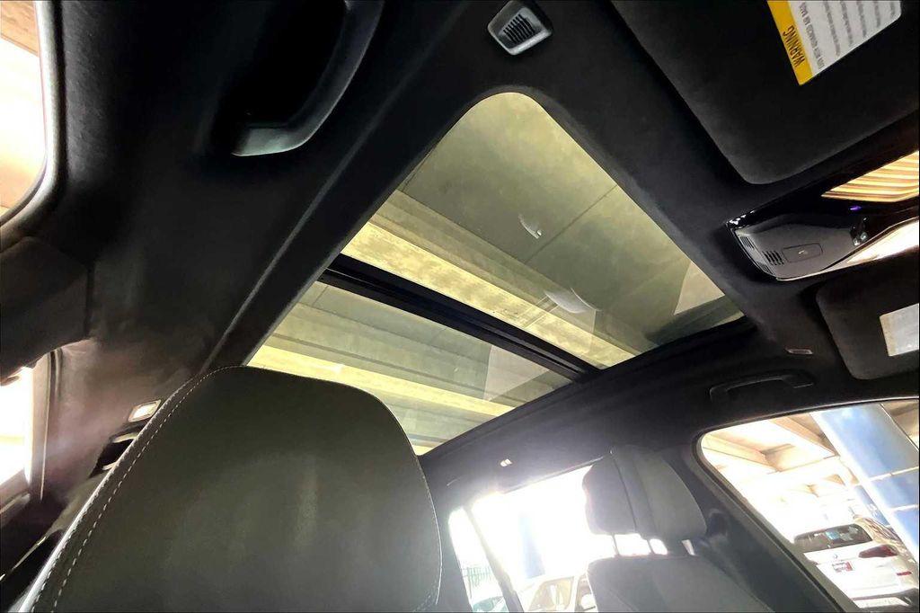 used 2021 BMW X7 car, priced at $44,988