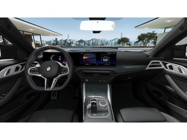 new 2026 BMW M440 car, priced at $78,630