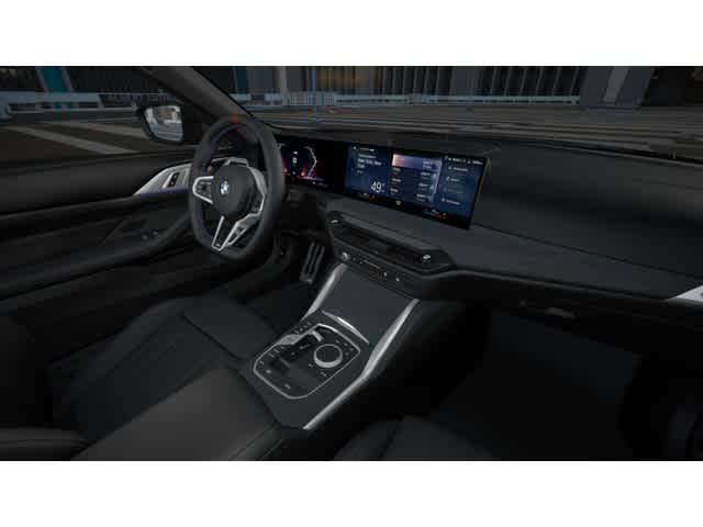 new 2026 BMW M440 car, priced at $78,630