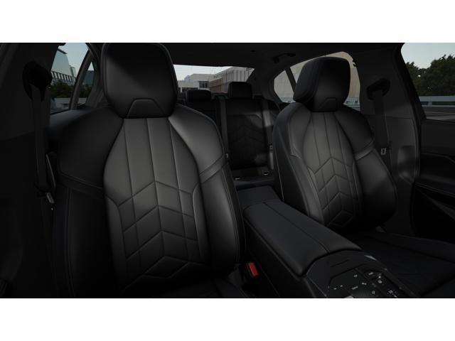 new 2026 BMW 530 car, priced at $68,615