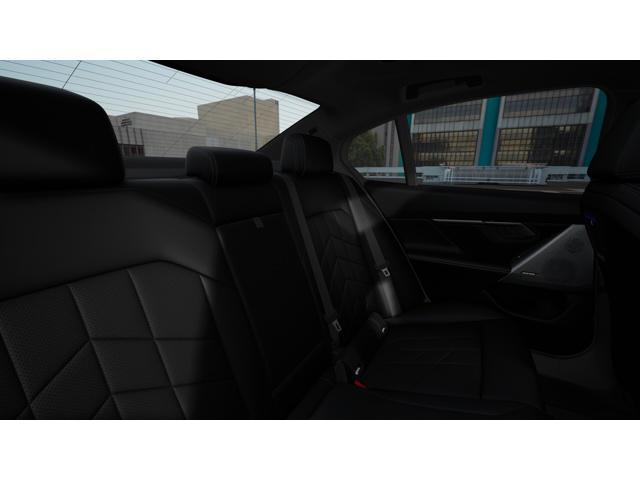 new 2026 BMW 530 car, priced at $68,615