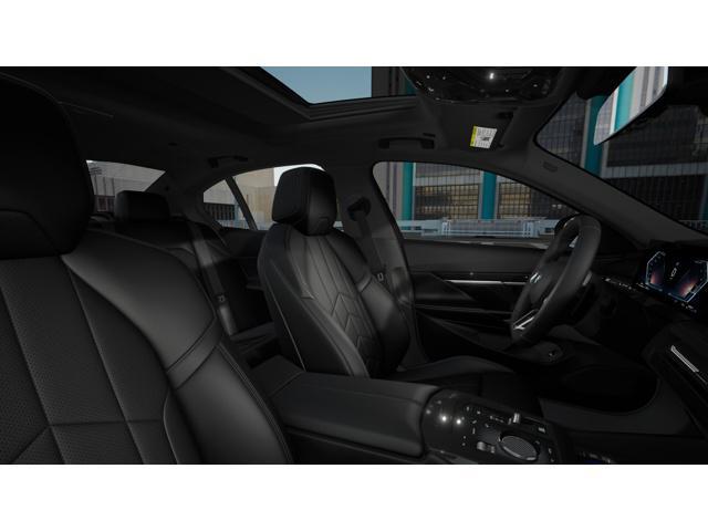 new 2026 BMW 530 car, priced at $68,615