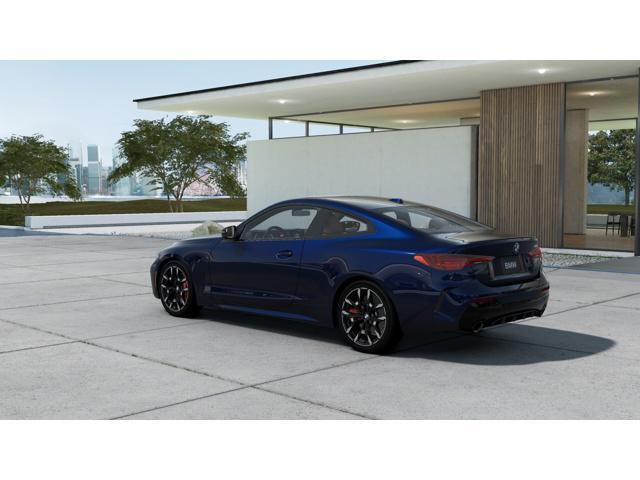 new 2026 BMW 430 car, priced at $61,845