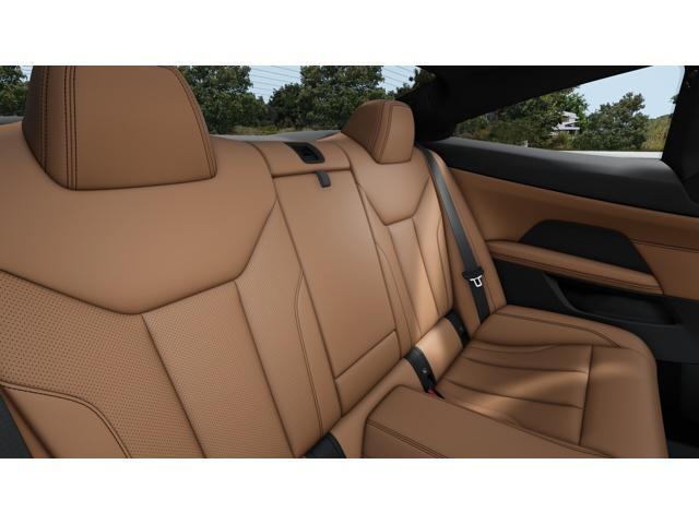 new 2026 BMW 430 car, priced at $61,845