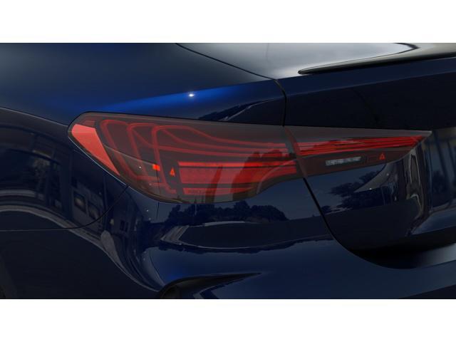 new 2026 BMW 430 car, priced at $61,845