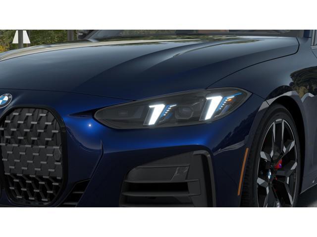 new 2026 BMW 430 car, priced at $61,845
