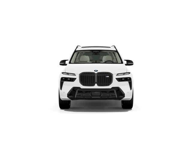 new 2026 BMW X7 car, priced at $131,475