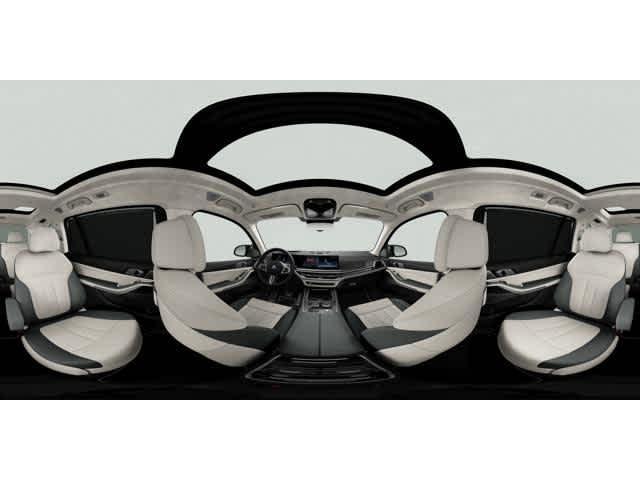 new 2026 BMW X7 car, priced at $131,475