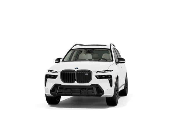 new 2026 BMW X7 car, priced at $131,475