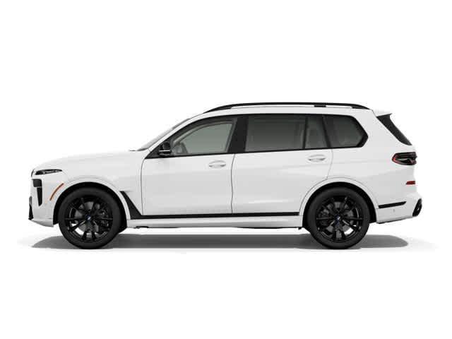 new 2026 BMW X7 car, priced at $131,475
