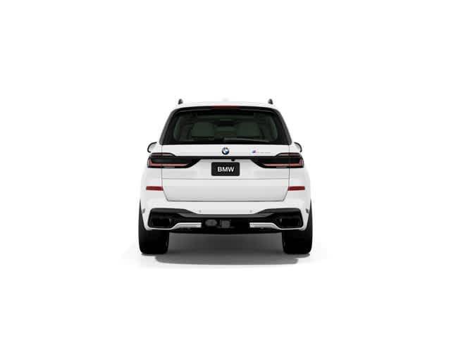 new 2026 BMW X7 car, priced at $131,475